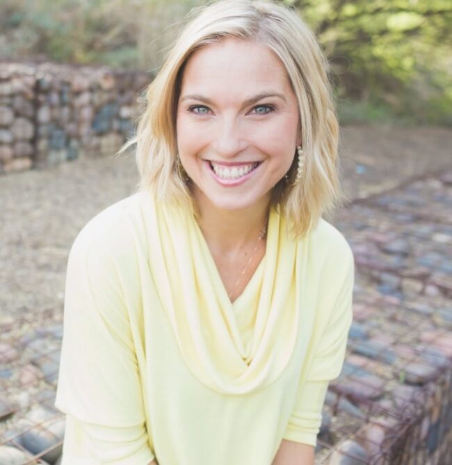 dr chrissy headshot Dr Chrissy Stamm