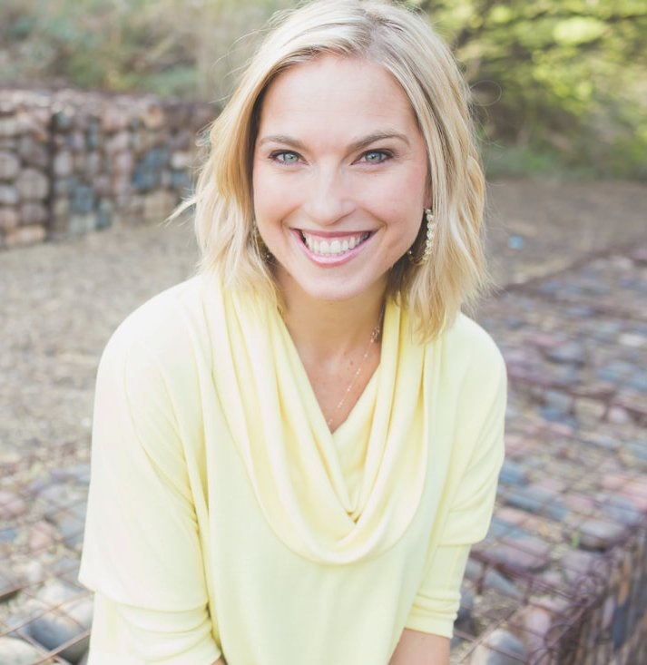 Dr Chrissy Stamm