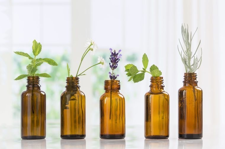 Herbs And Spices Hero Image