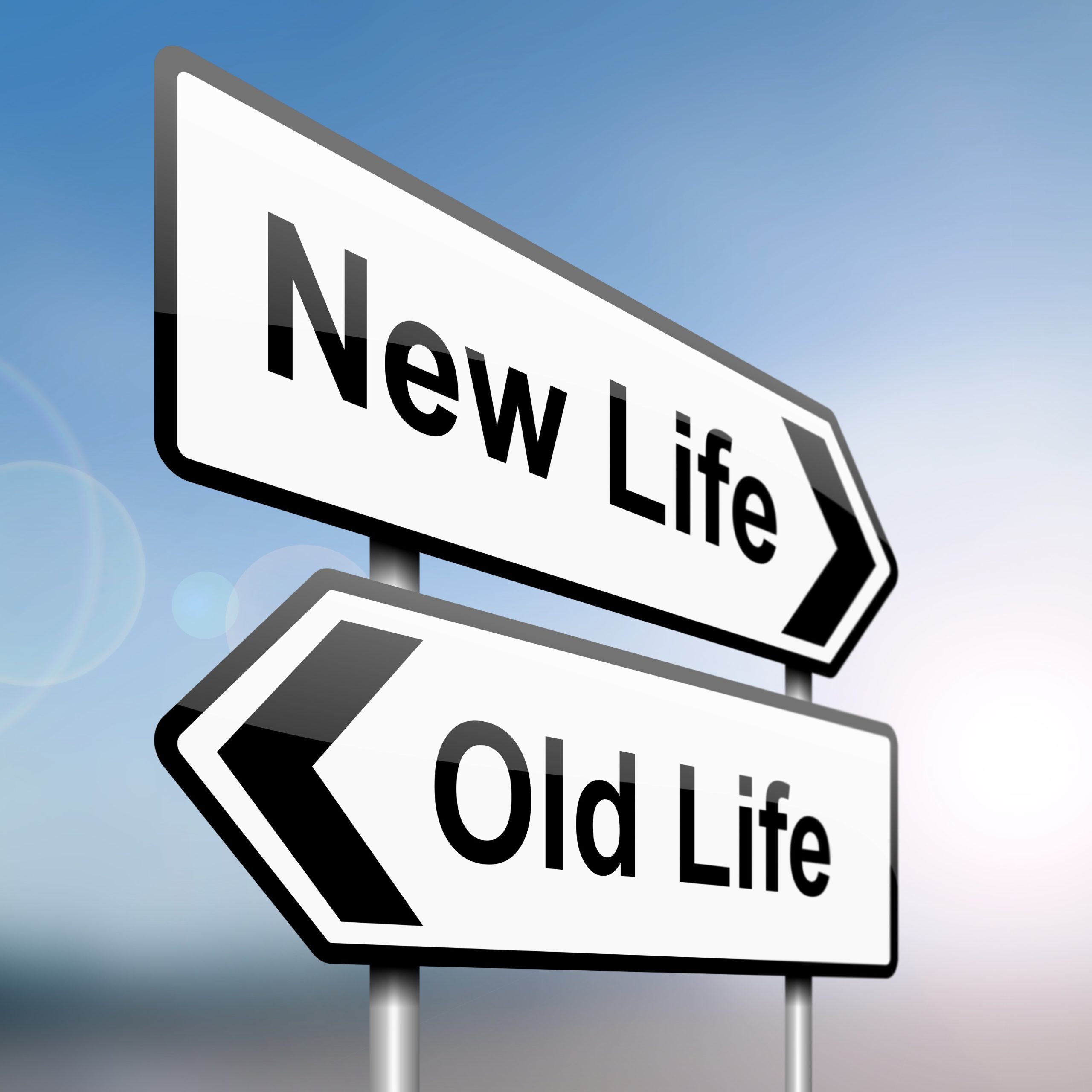 Lifestyle Choices. New Year, New Life, Health & Vitality Membership