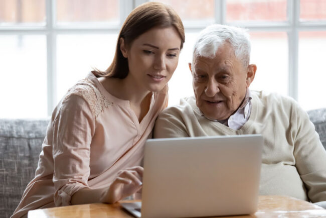 dental-patients-getting-dental-implant-financing-1 dental implant patients getting implant financing