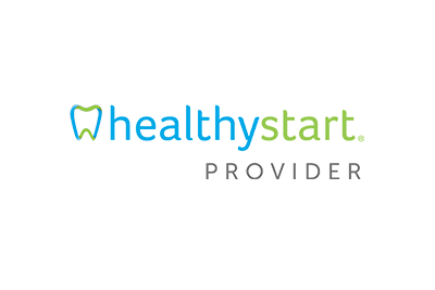 HealthyStart Provider Badge