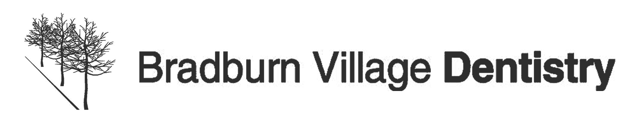 Bradburn Village Dentistry logo