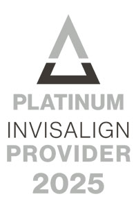 Platinum Invisalign 2025