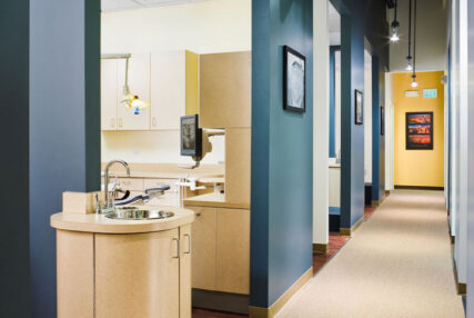 hallway