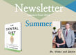 Newsletter Summer