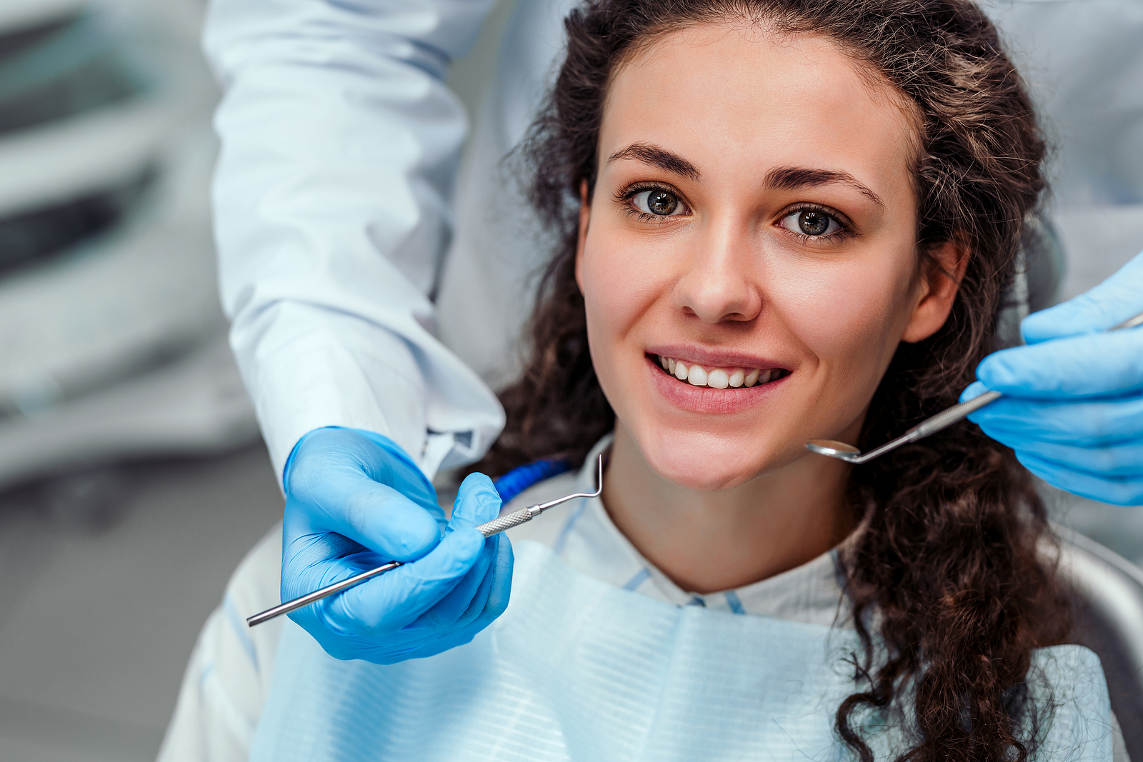 Dental Exam