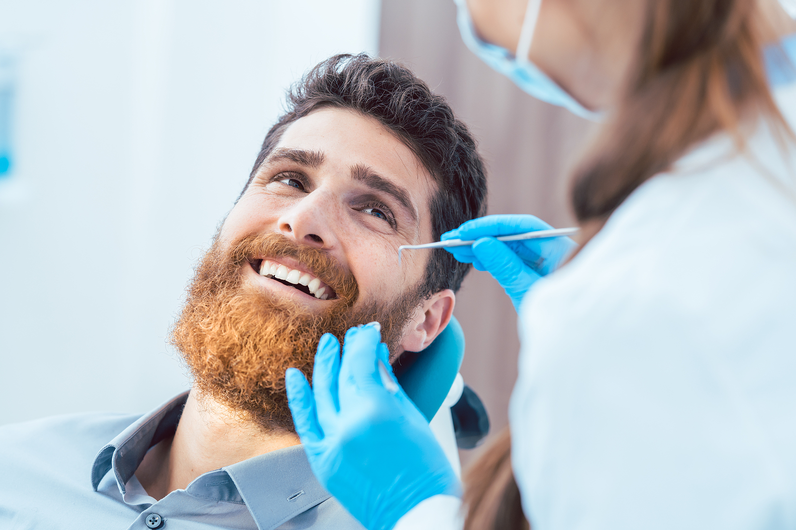 Oral Hygiene