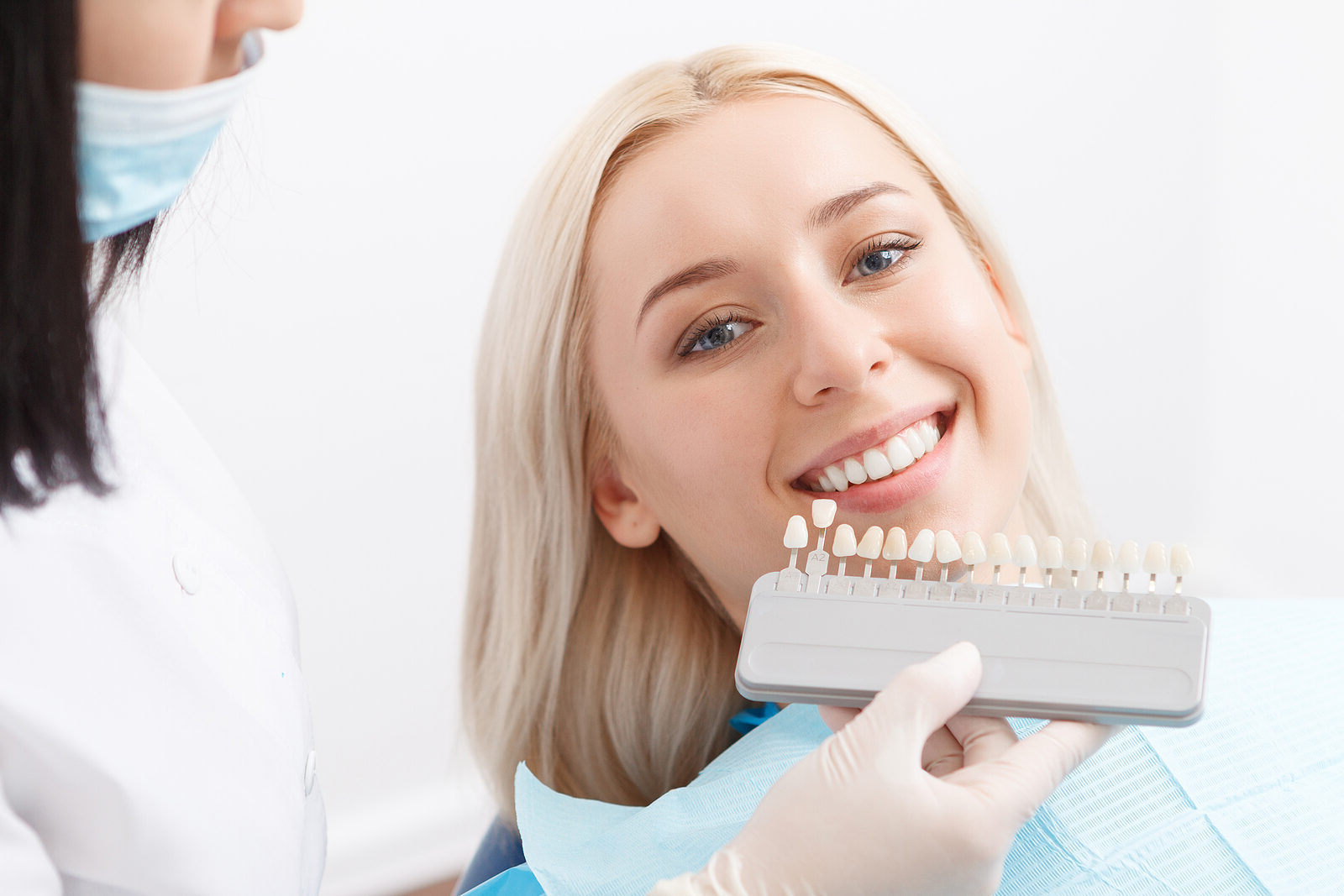 Teeth Fillings