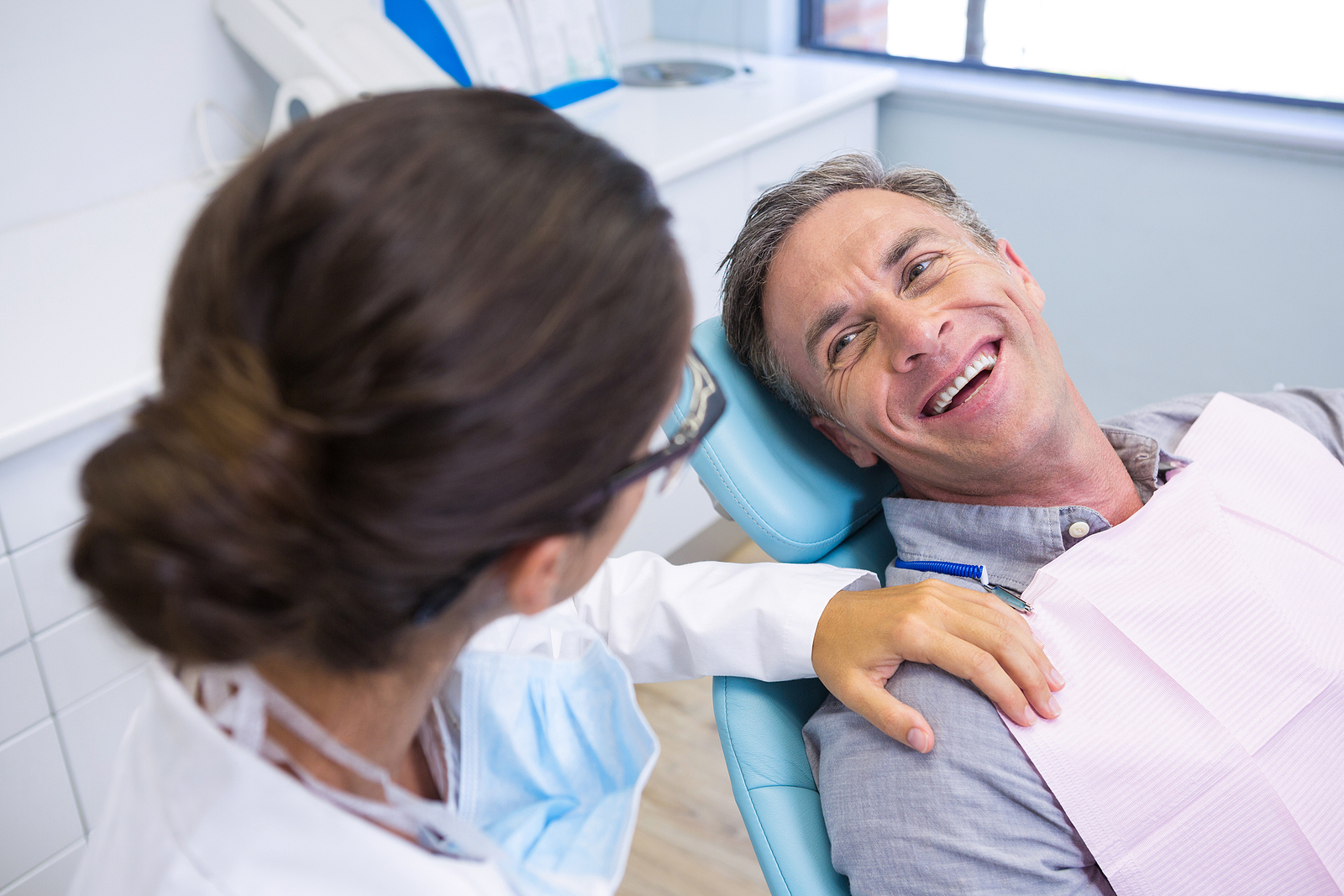 Wisdom Tooth Recovery