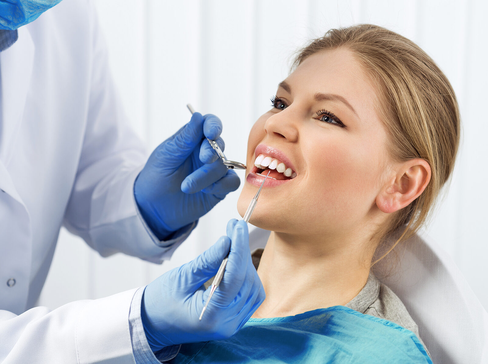 root canal